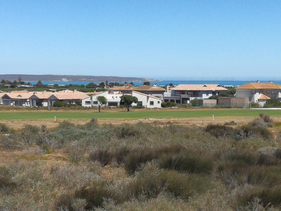 3 Bedroom Property for Sale in Langebaan Country Estate Western Cape
